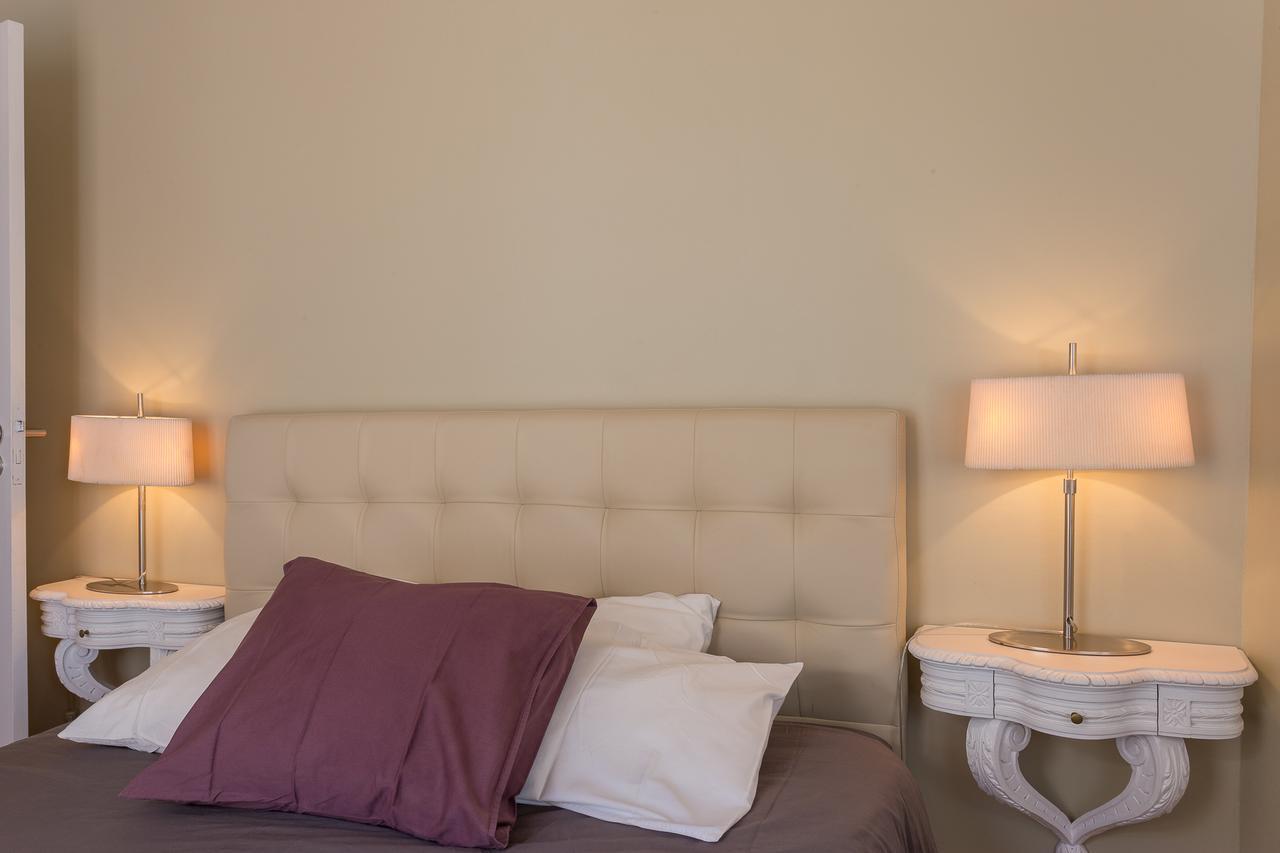 Apartamento Lxroller Deluxe Mouraria Views Lisboa Exterior foto